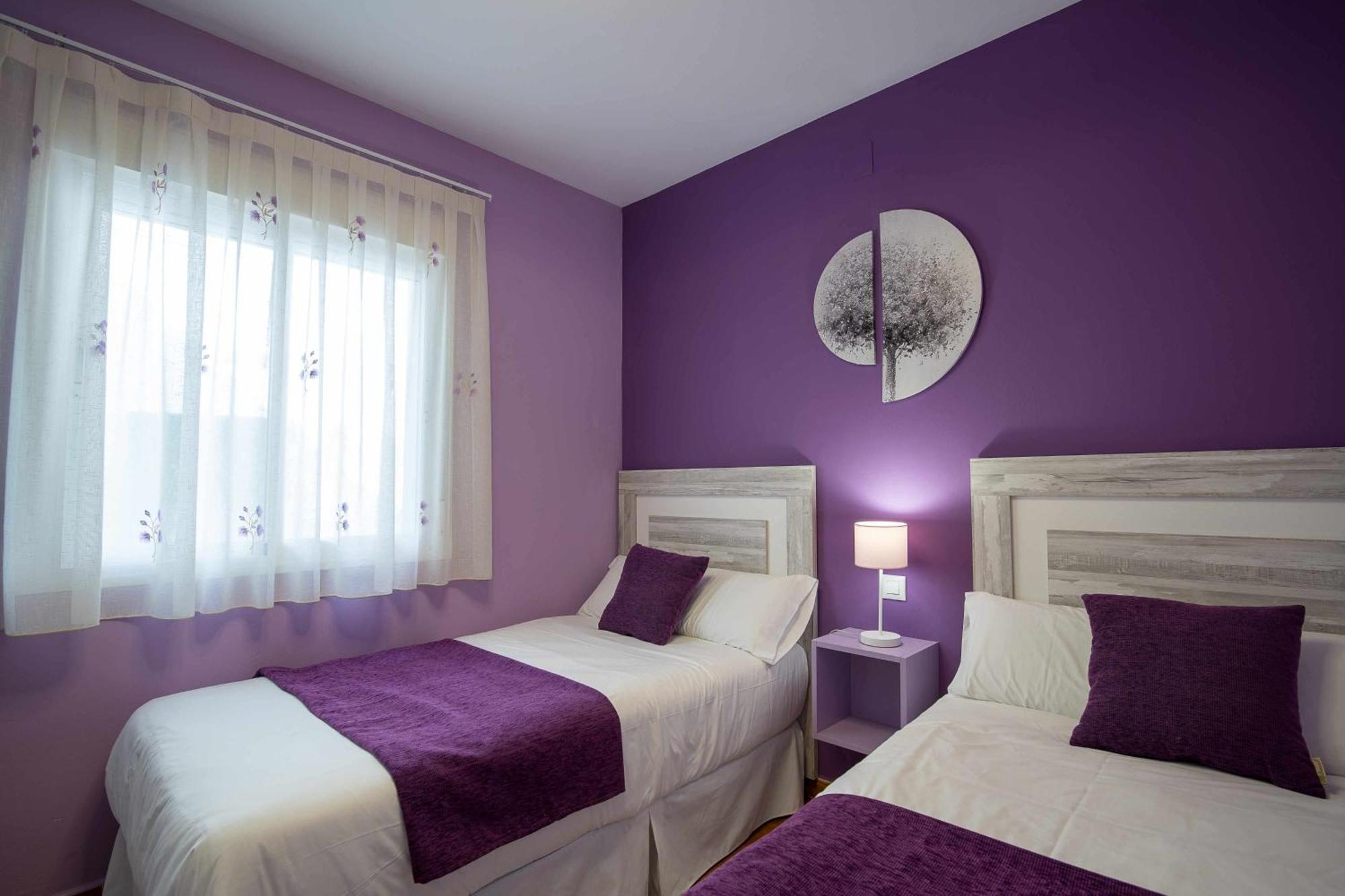 Casa Rural La Posada Del 42 Carrascalejo Exteriör bild